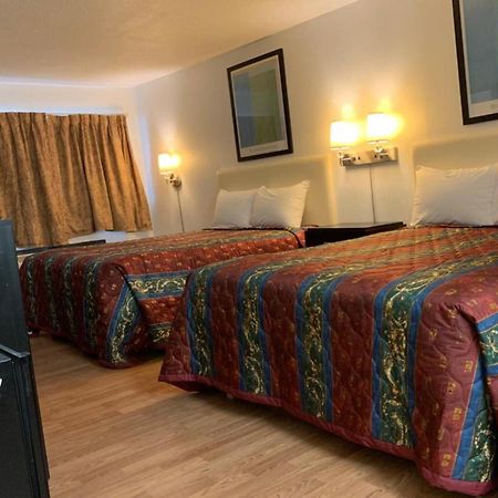 Economy Inn Of Holland Dış mekan fotoğraf