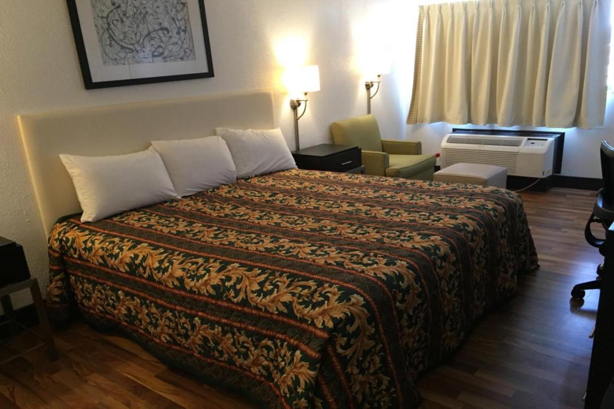Economy Inn Of Holland Dış mekan fotoğraf