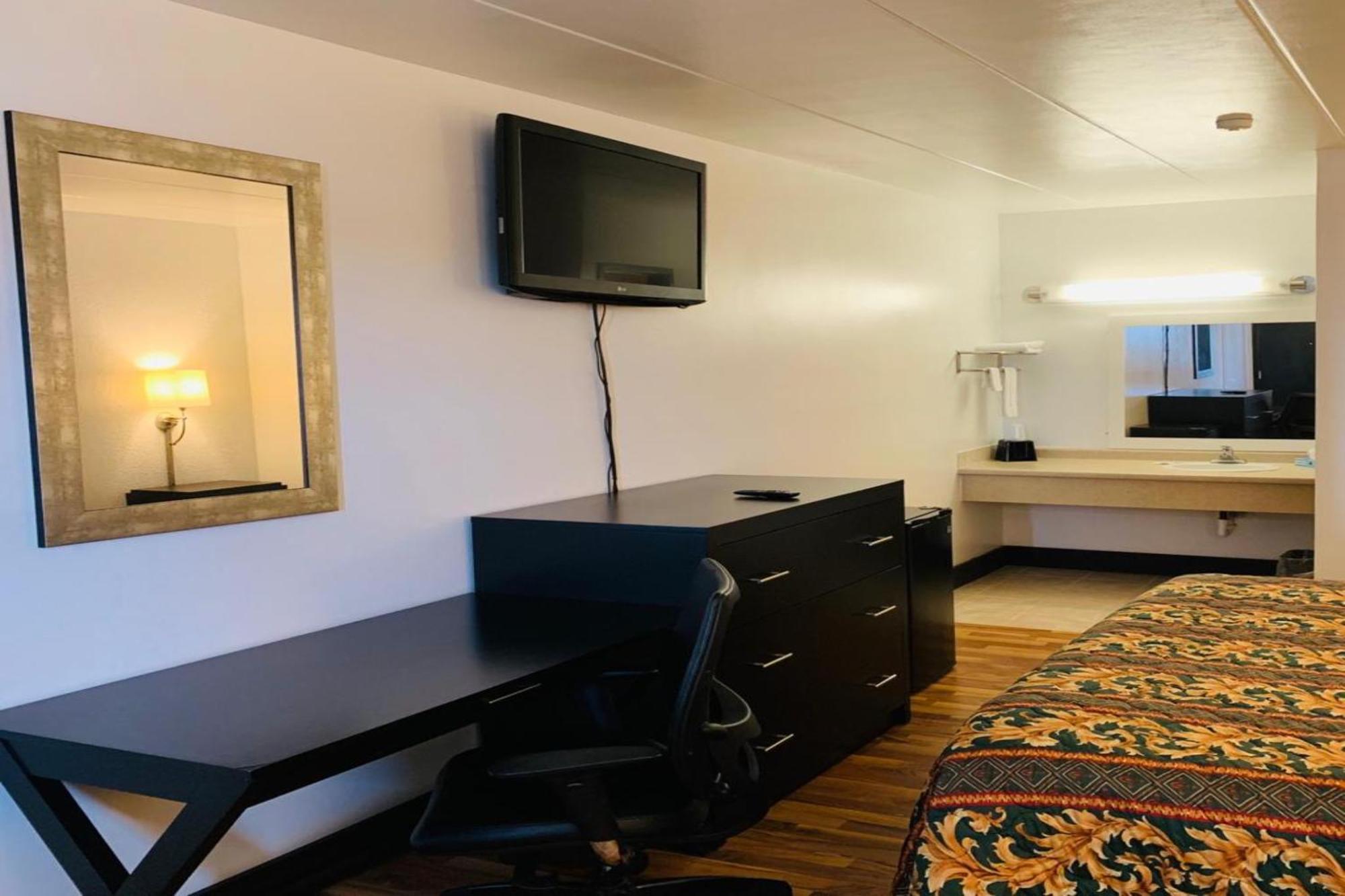 Economy Inn Of Holland Dış mekan fotoğraf
