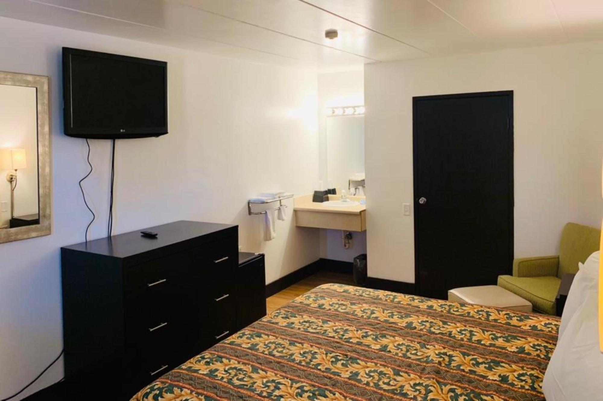 Economy Inn Of Holland Dış mekan fotoğraf