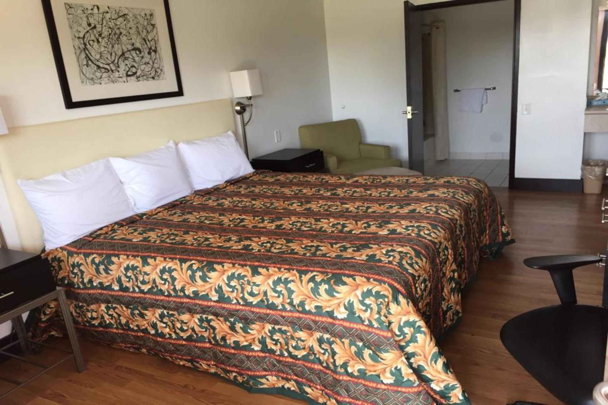 Economy Inn Of Holland Dış mekan fotoğraf