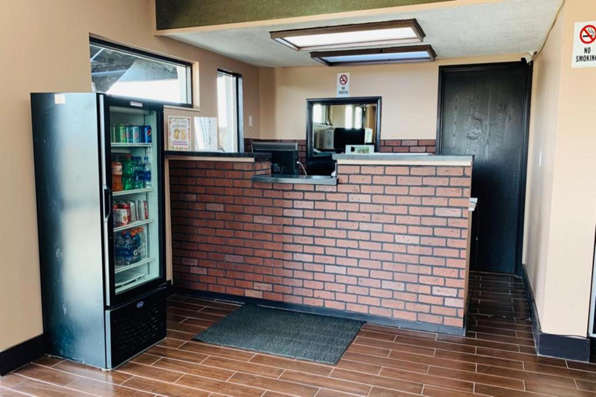 Economy Inn Of Holland Dış mekan fotoğraf