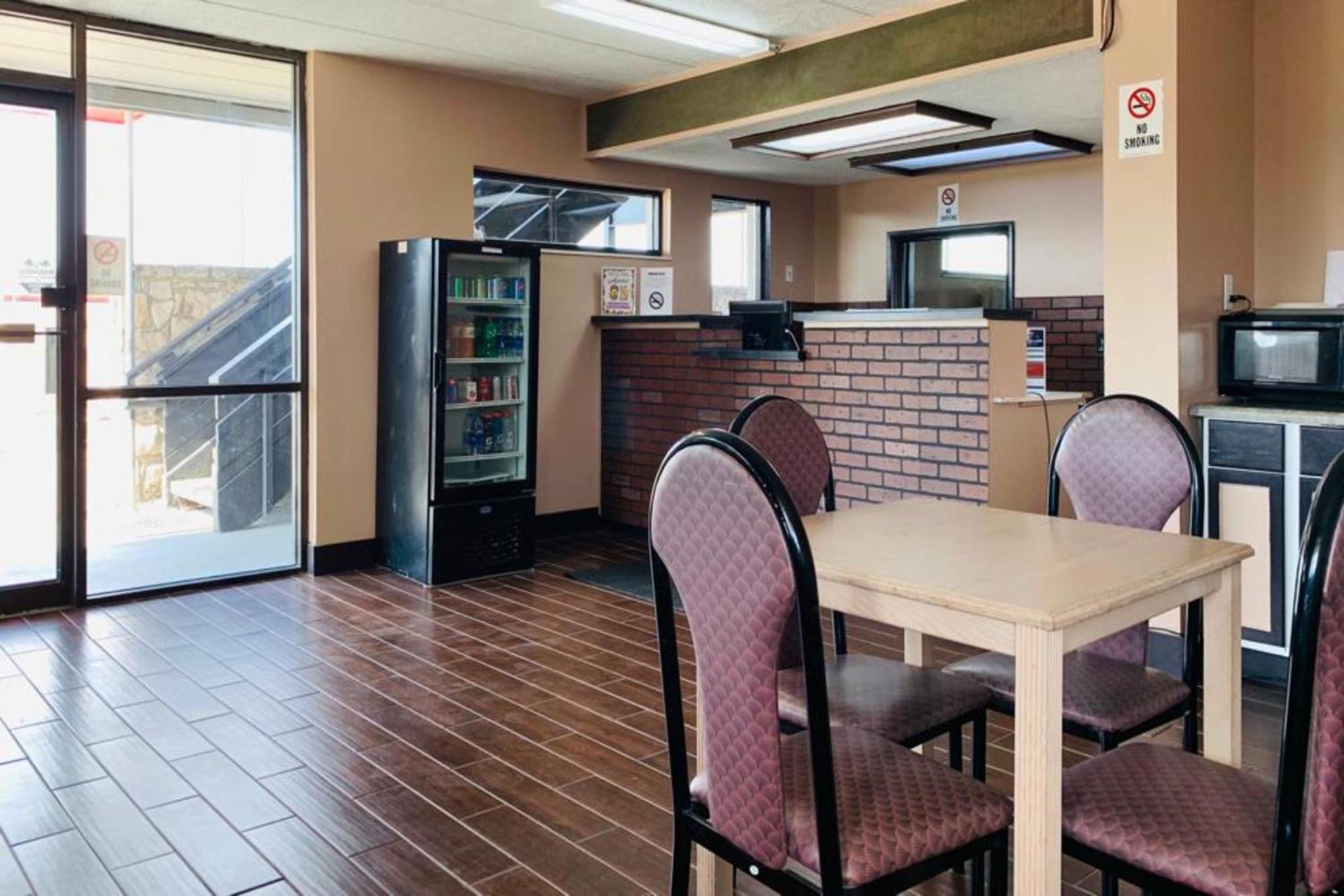 Economy Inn Of Holland Dış mekan fotoğraf